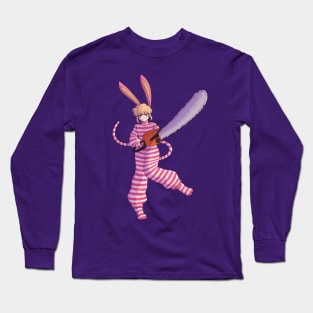 Popee out here killing Long Sleeve T-Shirt